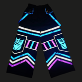 Transformer Phat Pants